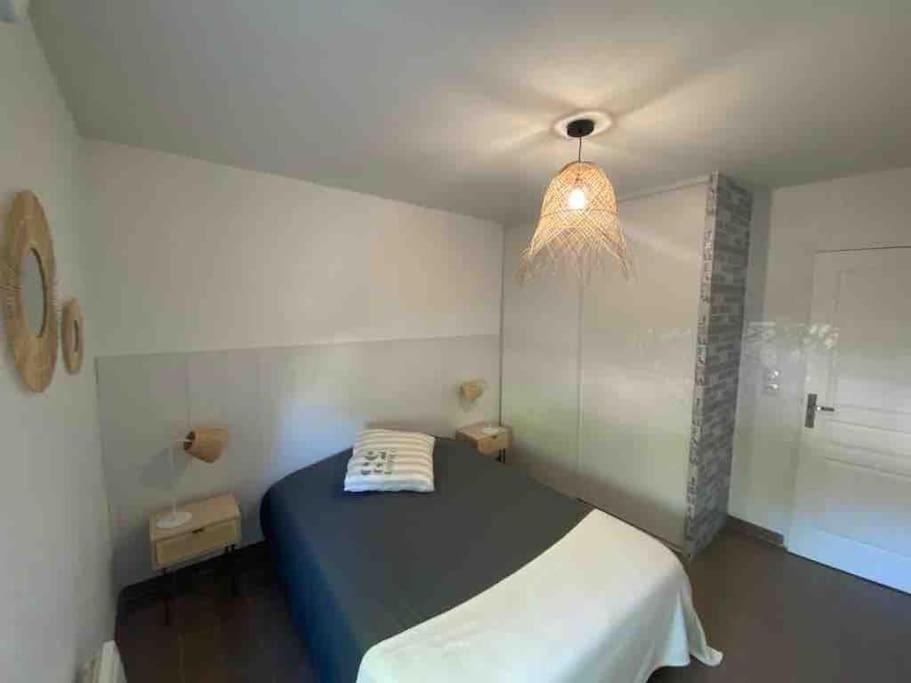 Tres Bel Appartement Contemporain Et Calme Fréjus Exterior foto